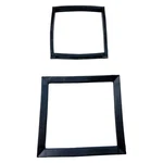 For Ford Bronco 1966-1977 Fairchild Air Vent Seal Kit. Fixed Price $28.11.