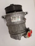 2010-2013 Land Rover Lr4 Ac Compressor Lr010723 10-13. Fixed Price $110.98.
