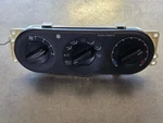 2002-2007 Temperature Control Ford Escape 155110 No. 656-01892. Fixed Price $23.00.