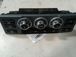 Temperature Control Front Fahrenheit Fits 07-09 Range Rover. Fixed Price $84.99.