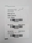 Temperature Control Automatic Ac Base Fits 08-10 Bmw 528i. Fixed Price $102.96.