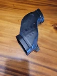 1984-1988 Toyota Pickup 4runner Heater Duct 55845-89106 Lh P. Fixed Price $8.99.