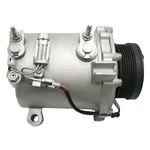 Ryc Reman Ac Compressor Gg482 Fits Cadillac Deville 4.6l 2000 2001 2002 2003. Fixed Price $144.99.