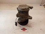Ac Compressor From 2000 Jeep Grand Cherokee 4.7l 11274093. Fixed Price $108.94.