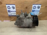 Ac Compressor Fits 11-18 Porsche Cayenne , 95812601200. Fixed Price $124.26.