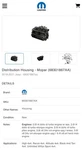 New Genuine Mopar 68301867aa Hvac Distribution Housing Jeep Wrangler Gladiator. Fixed Price $138.85.