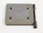 Genuine Mopar Door Blend 5073985aa. Fixed Price $52.77.