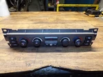 2002-2005 Bmw 745i Heater A/c Climate Temperature Control W/o Rear Sunshade. Fixed Price $50.00.