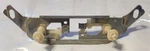 Vw Beetle German 1968 Up Fresh Air Dashboard Control Mechanism Volkswagen Bug 1. Fixed Price $54.35.