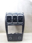 Auto Temperature Climate Control 25932036 W/bezel Fits 07-12 Gmc Acadia Vshelf. Fixed Price $93.44.