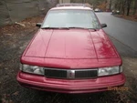 Temperature Control For 90-96 Oldsmobile Cutlass Ciera Wagon. Fixed Price $44.95.