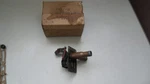 Nos 1957 57 Chevy Deluxe Ranco Heater Control Valve New Rusty 3138018 02dc2 Il. Fixed Price $149.95.
