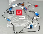 82212-60100 Toyota Land Cruiser Lexus Lx570 41852 Harness Assy, Air Conditioner. Fixed Price $305.41.