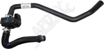 Apdty 140176 Hvac Heater Hose & Control Valve Unit. Fixed Price $84.81.