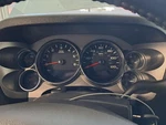 2010 Gmc Sierra 150 Speedometer Cluster Id 257-02799 Instrument Gauge Mph. Fixed Price $100.70.