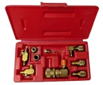 Blue-point Air Conditioning Adaptor Set Act 400 Pb45 A/c Check Pic!. Fixed Price $14.88.