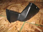 98-05 Audi A6 Allroad Quattro Right Rh Passeneger Air Duct Center Console Heatac. Fixed Price $19.99.