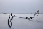 2011-2014 Hyundai Veloster 1.6l Fwd Ac Conditioning Suction And Liquid Tube Line. Fixed Price $93.46.