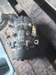 Ac Compressor Convertible Id 64522758433 Fits 09-15 Mini Cooper. Fixed Price $84.24.