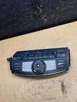 2006 To 2007 Infiniti M35 Climate Control Hvac Heater A/c Ac W9610 Dg. Fixed Price $38.67.