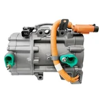 Ryc Remanufactured Ac Compressor Agg332 Fits Hyundai Sonata Hybrid 2.4l 2015. Fixed Price $299.99.