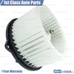 Fits For 01-06 Sonata Santa Fe Optima 2.4l 2.7l Hvac A/c Heater Blower Motor. Fixed Price $29.06.