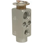 Four Seasons 38822 Block Type Expansion Valve W/o Solenoid. Fixed Price $53.40.