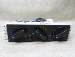 Temperature Climate Control Coupe Fits 03-05 Chrysler Sebring D38-200136. Fixed Price $39.00.
