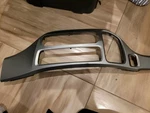Honda Odyssey 2010 Dash Board Center Air Vent Bezel Trim Cover Panel Gray Factry. Fixed Price $49.98.