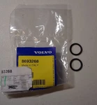 Volvo Heater Core O-ring 2 Pk For 2s60 S80 V70 Xc70 Xc90 Xc60,. Fixed Price $15.00.