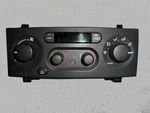 Jeep Grand Cherokee Climate Control Heater Ac Auto Digital 02 03 04 55116885. Fixed Price $249.00.