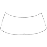 Front Windshield Molding Set 6 Piece Stainless Datsun 1970 1978 240z 260z 280z. Fixed Price $279.95.