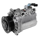 A/c Compressor For Mitsubishi Outlander 2008 2009 2010 2011 2012 2013 Acp012639. Fixed Price $256.89.
