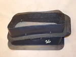 04 05 06 Dodge Ram 1500 2500 3500 Truck Heater Box Air Intake Screen Duct Baffle. Fixed Price $19.95.