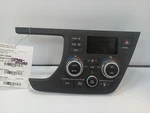 55900-08200 Dash Temperature Control From 2015 Toyota Sienna 12655163. Fixed Price $103.94.