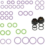 Four Seasons 26832 A/c System O-ring And Gasket Kit For Select 04-20 Audi Models. Fixed Price $106.97.