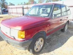Ac Compressor Thru Vin 410481 Fits 95-99 Range Rover. Fixed Price $103.96.