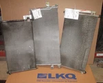 2020-2025 Chevy Blazer 2.0l Ac Air Condenser Assembly 66k Miles Oem Lkq. Fixed Price $132.50.