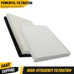 Engine & Cabin Air Filter Set For Dodge Charger Challenger Magnum Chrysler 300. Fixed Price $18.18.