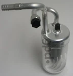 Global Parts Distributors 1411344 A/c Receiver Drier For 83-86 Mercury Capri. Fixed Price $40.29.