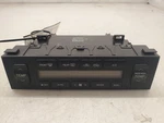 Lexus Ls400, Temperature Control Unit, 1995-1997, 55900-50190, Oem. Fixed Price $185.60.