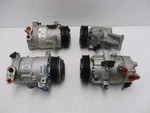 2015-2022 Dodge Ram Promaster City 2.4l Air Conditioner Ac Compressor 153k Oem. Fixed Price $235.80.