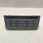 New Genuine Saab 9-3 Valeo Auto Climate Controls (w/o Heated Seats) 2003 - 2006. Fixed Price $275.00.