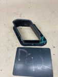 1973-1979 F150 F250 F350 78 79 Bronco Kick Panel Vent Spacer Plastic Housing. Fixed Price $49.99.