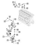 Genuine Mopar Roll Pin. Fixed Price $15.01.