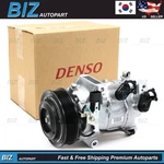 Denso Ac Compressor For 2020-2023 Hyundai Sonata 1.6l 2.5l W/o Turbo 97701-l0000. Fixed Price $252.56.