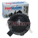 Four Seasons Front Hvac Blower Motor For 2009-2013 Dodge Journey Heating Air Gs. Fixed Price $57.43.