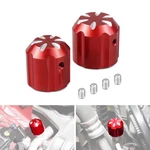 A/c Valve Insert Protective Cap For Vw Gti Golf R 2.0t Audi A4 A5 A3. Fixed Price $17.99.