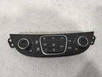 2020 Chevy Malibu Heater Ac Temperature Control Unit Oem. Fixed Price $61.48.