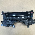 2021 - 2025 Acura Tlx Dash A/c Heater Climate Control Switch Oem 79610tgva110m1. Fixed Price $69.95.